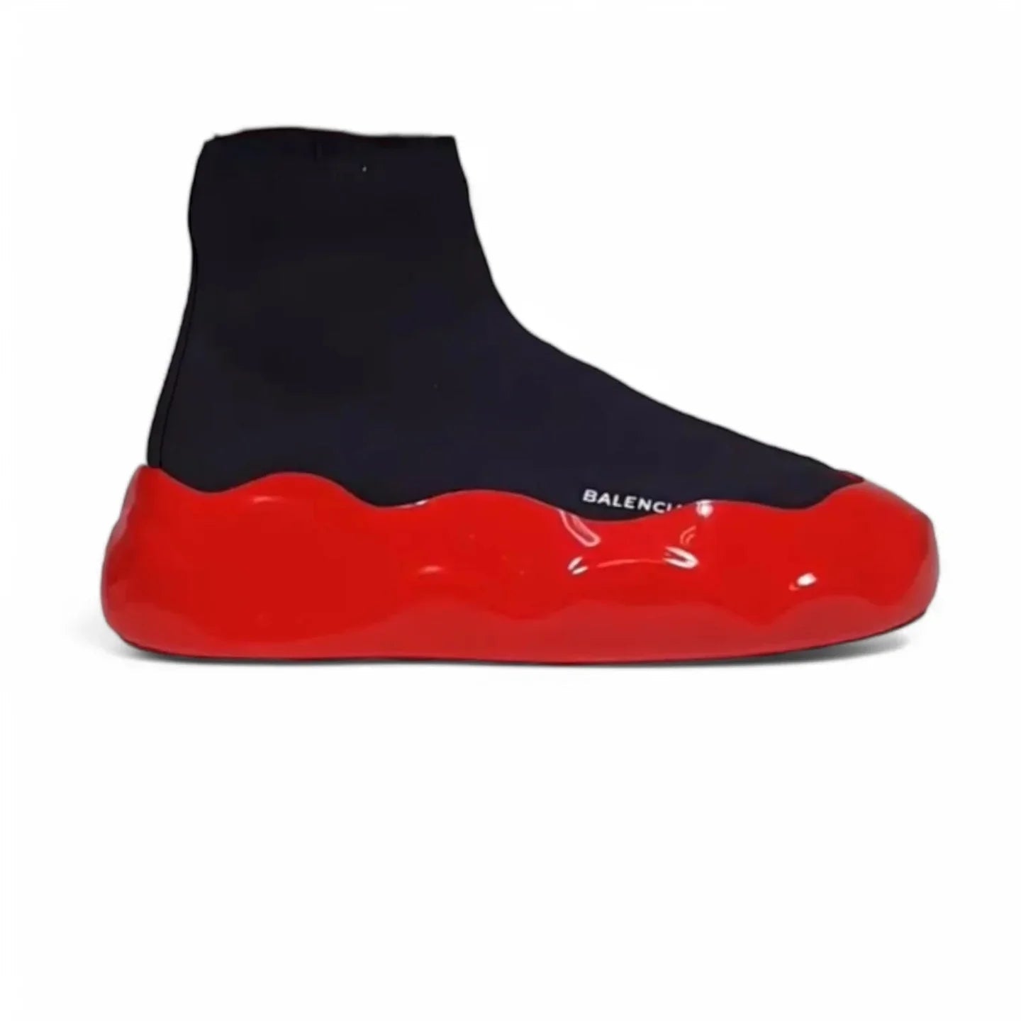 GLIDE SOLE - WHITE - Glide Soles