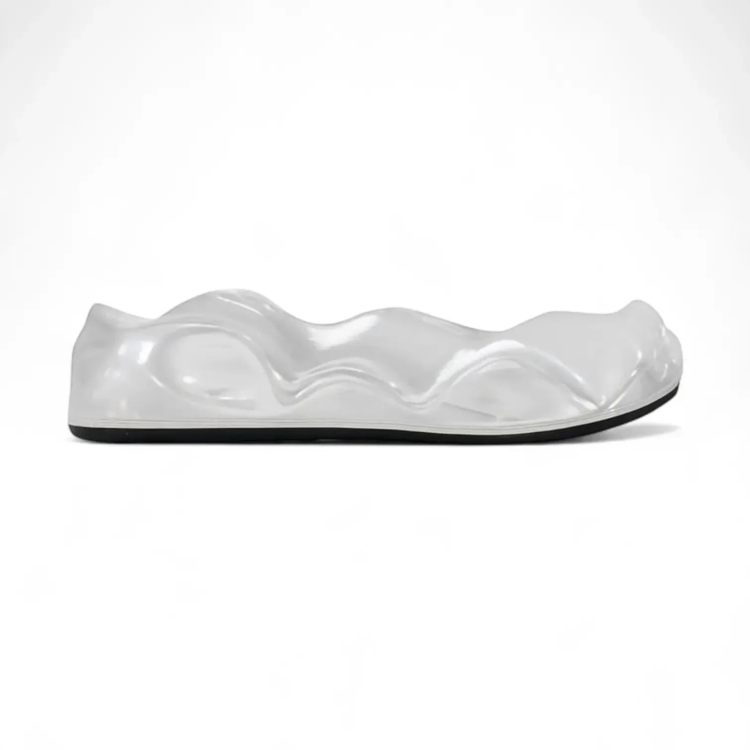 GLIDE SOLE - WHITE - Glide Soles