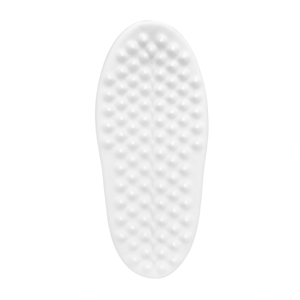 GLIDE SOLE - WHITE - Glide Soles