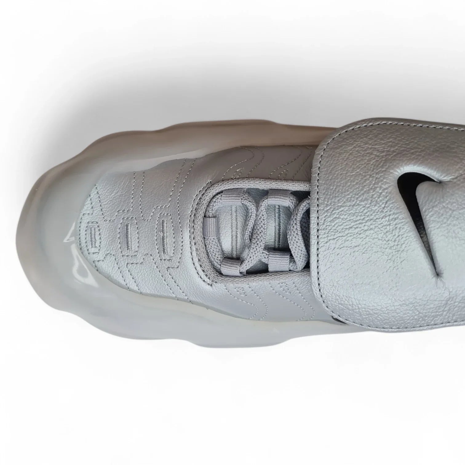 GLIDE SOLE - WHITE - Glide Soles