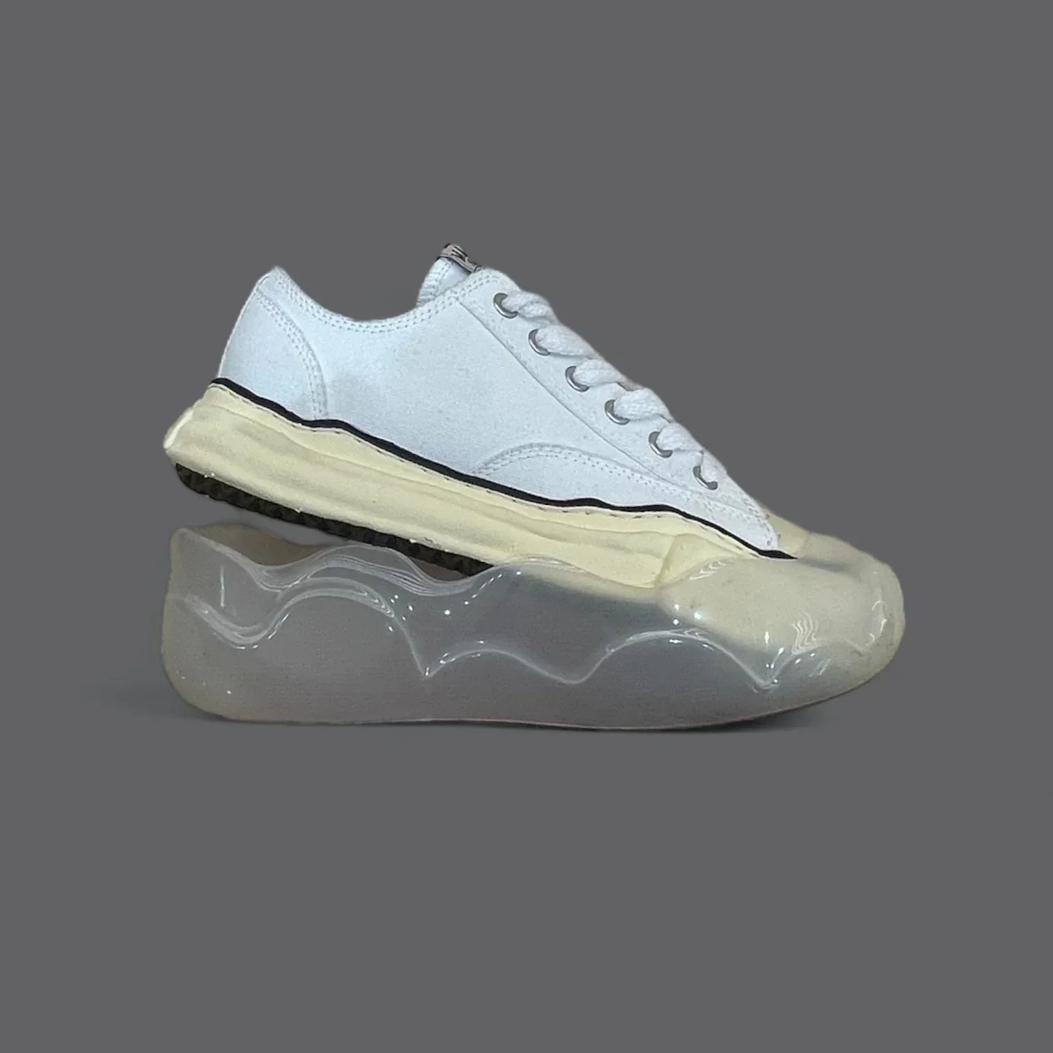 GLIDE SOLE - WHITE - Glide Soles