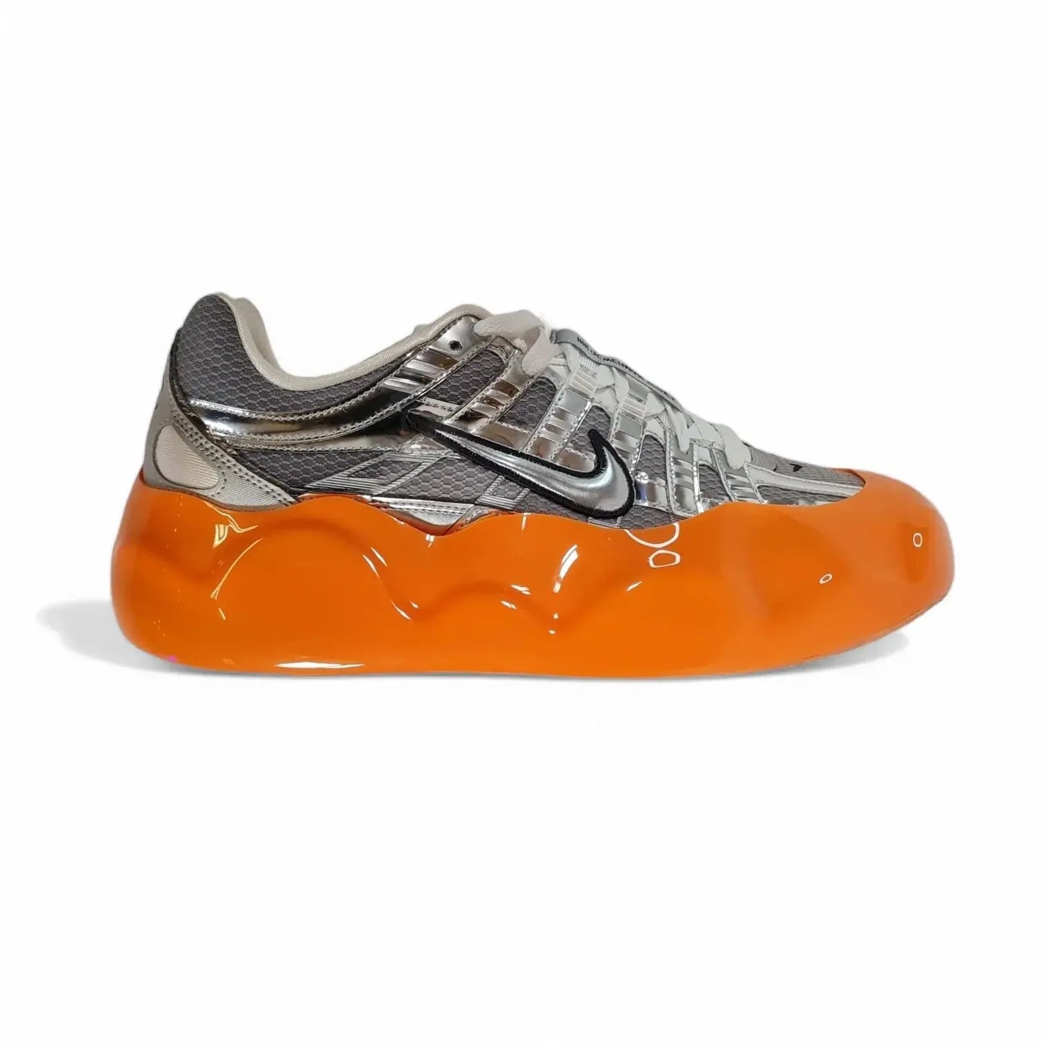 GLIDE SOLE - WHITE - Glide Soles