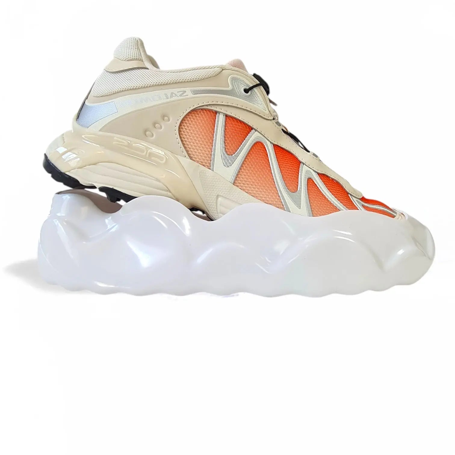 GLIDE SOLE - WHITE - Glide Soles
