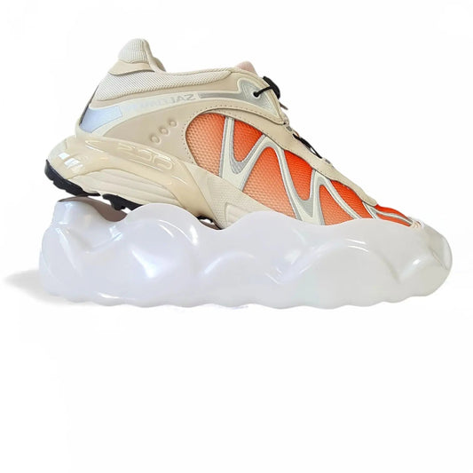 GLIDE SOLE - WHITE - Glide Soles