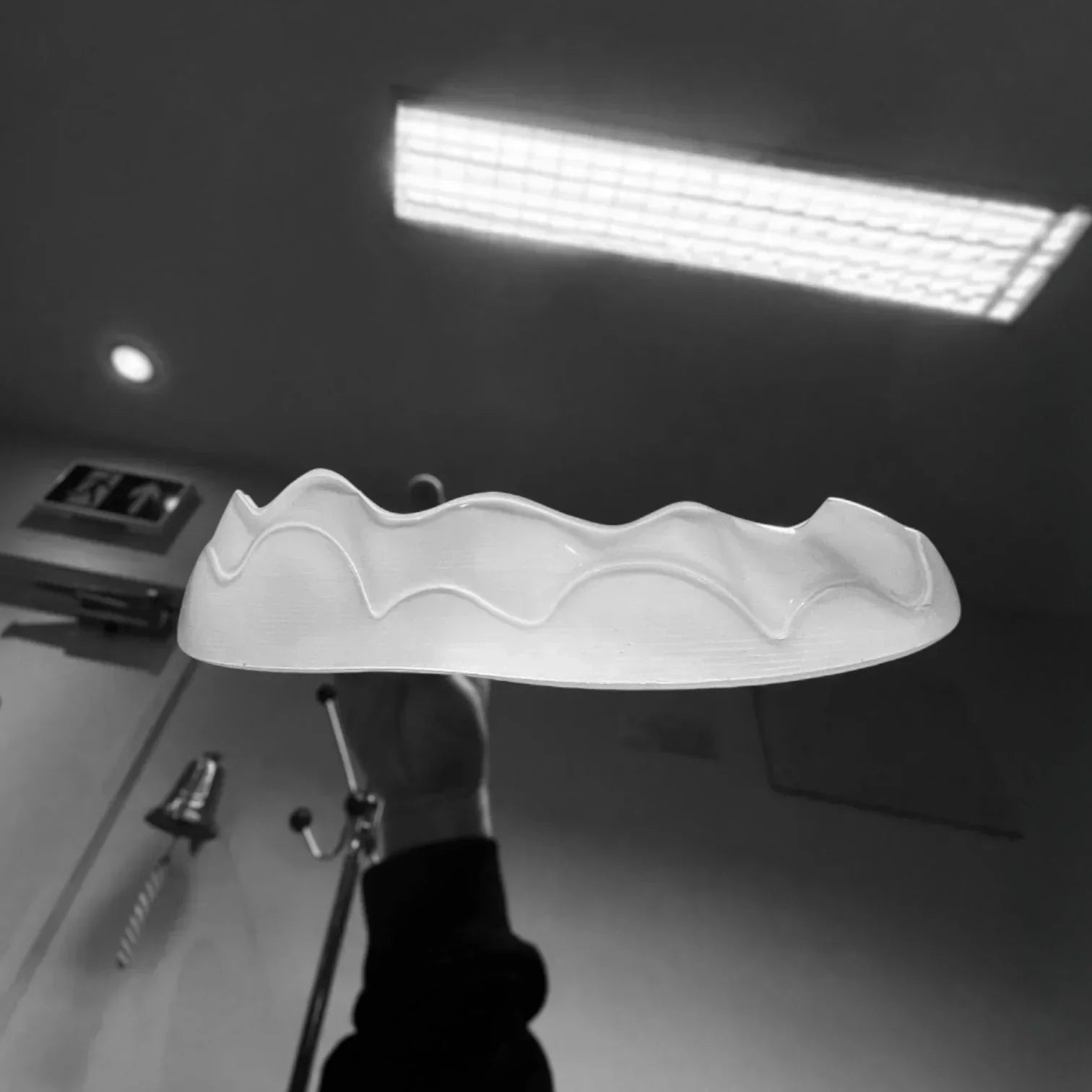 GLIDE SOLE - WHITE - Glide Soles