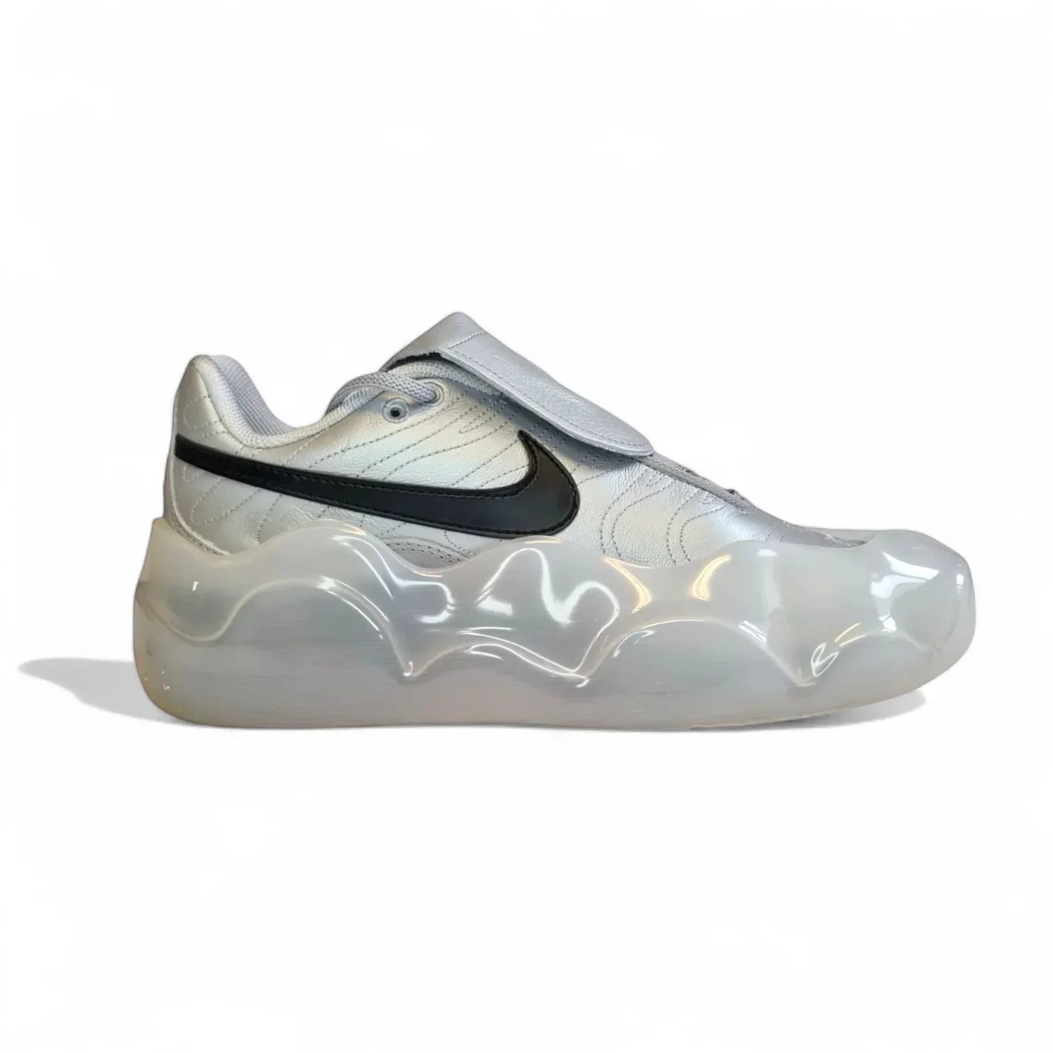 GLIDE SOLE - WHITE - Glide Soles