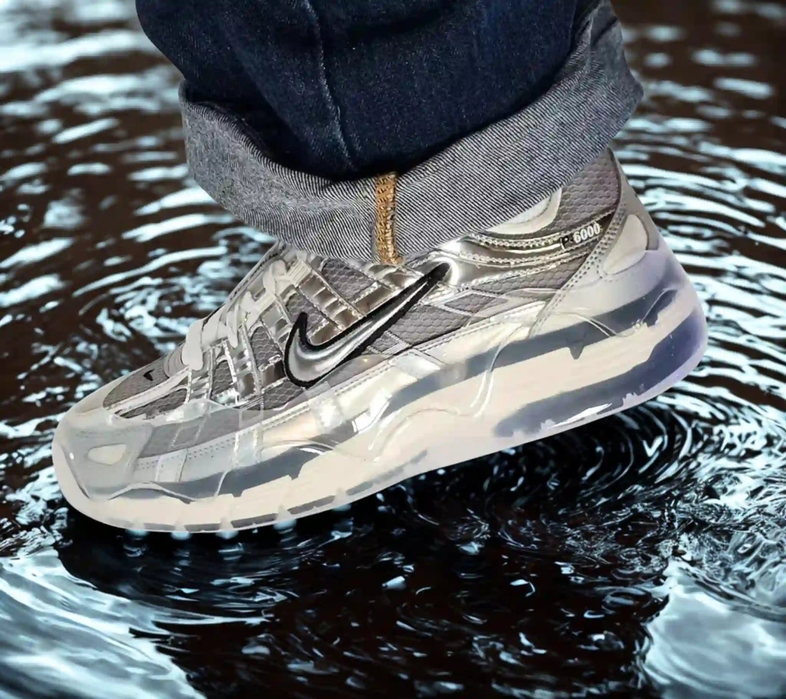 Glide Soles 2.0 ICY - Glide Soles