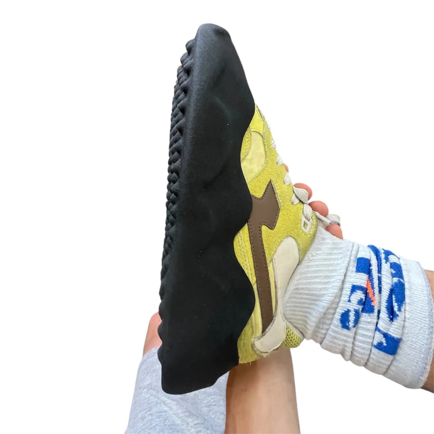 Glide Soles 2.0 [PRE - ORDER] - Glide Soles
