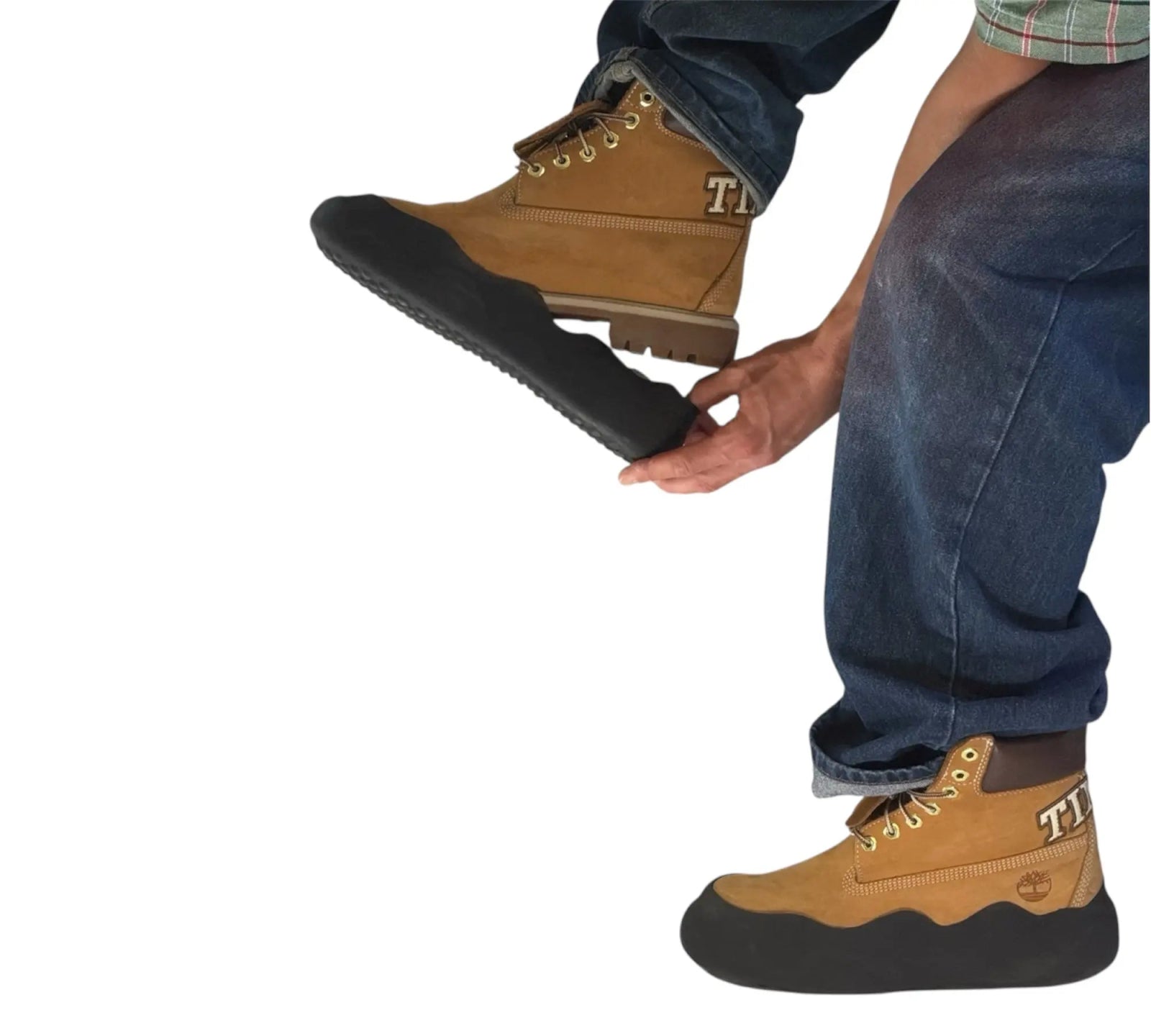 Glide Soles 2.0 [PRE - ORDER] - Glide Soles