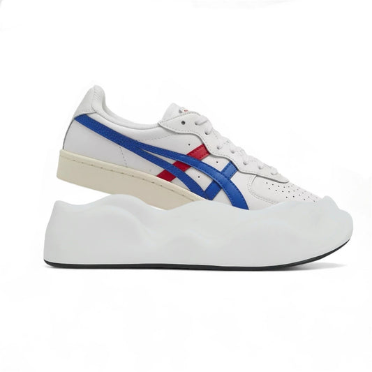 Glide Soles 2.0 - White [PRE - ORDER] - Glide Soles