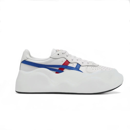 Glide Soles 2.0 - White [PRE - ORDER] - Glide Soles