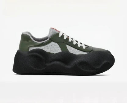 Glide Soles SOLE PROTECTORS BLACK 