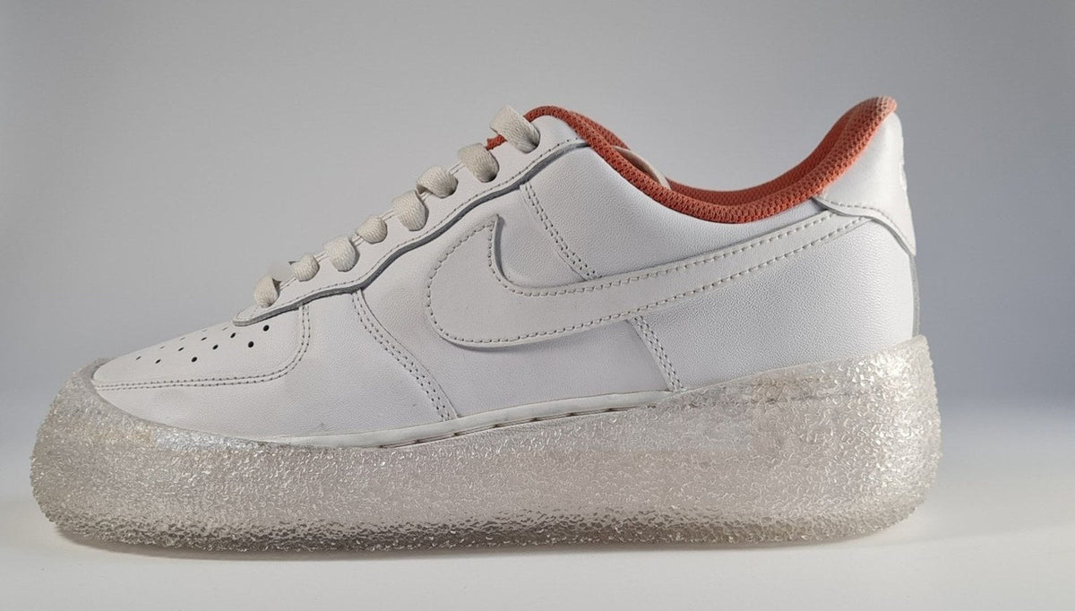 GLIDE SOLES ENCRUSTED - Glide Soles