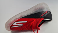 GLIDE SOLES ENCRUSTED - Glide Soles