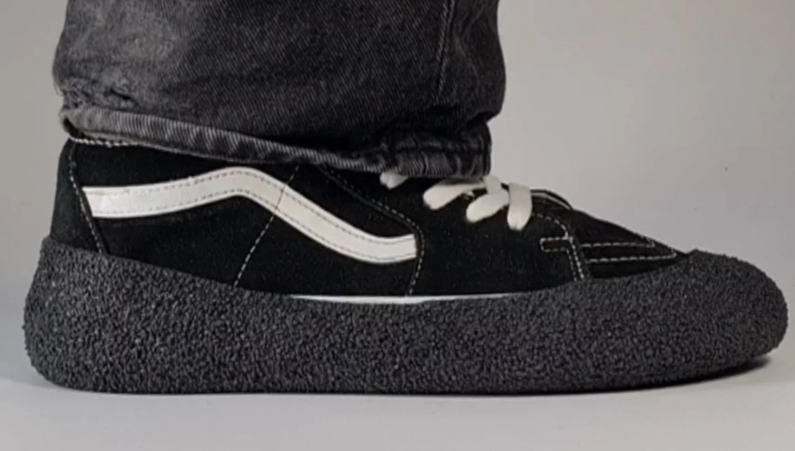 GLIDE SOLES GRIT-GRIP - Glide Soles