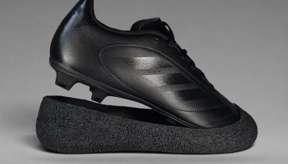 GLIDE SOLES GRIT-GRIP - Glide Soles