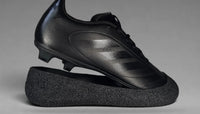 GLIDE SOLES GRIT-GRIP - Glide Soles