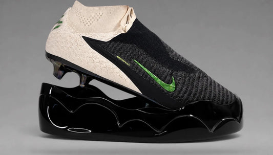 GLIDE SOLES ICY BLACK - Glide Soles