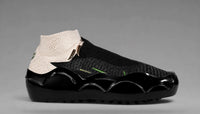 GLIDE SOLES ICY BLACK - Glide Soles