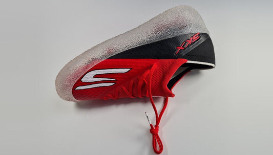 GLIDE SOLES KIDS ENCRUSTED - Glide Soles