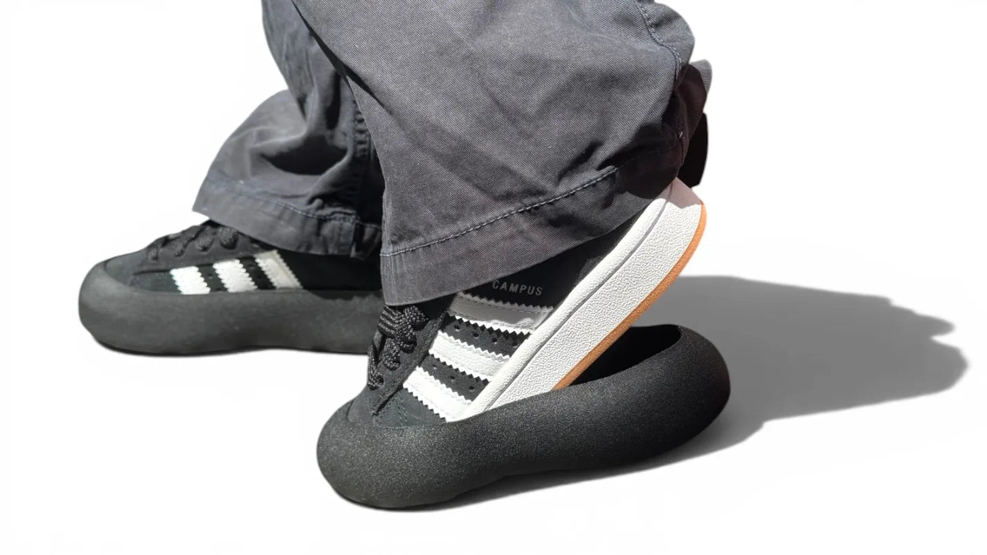 GLIDE SOLES KIDS SOLE PROTECTORS: preorder - Glide Soles