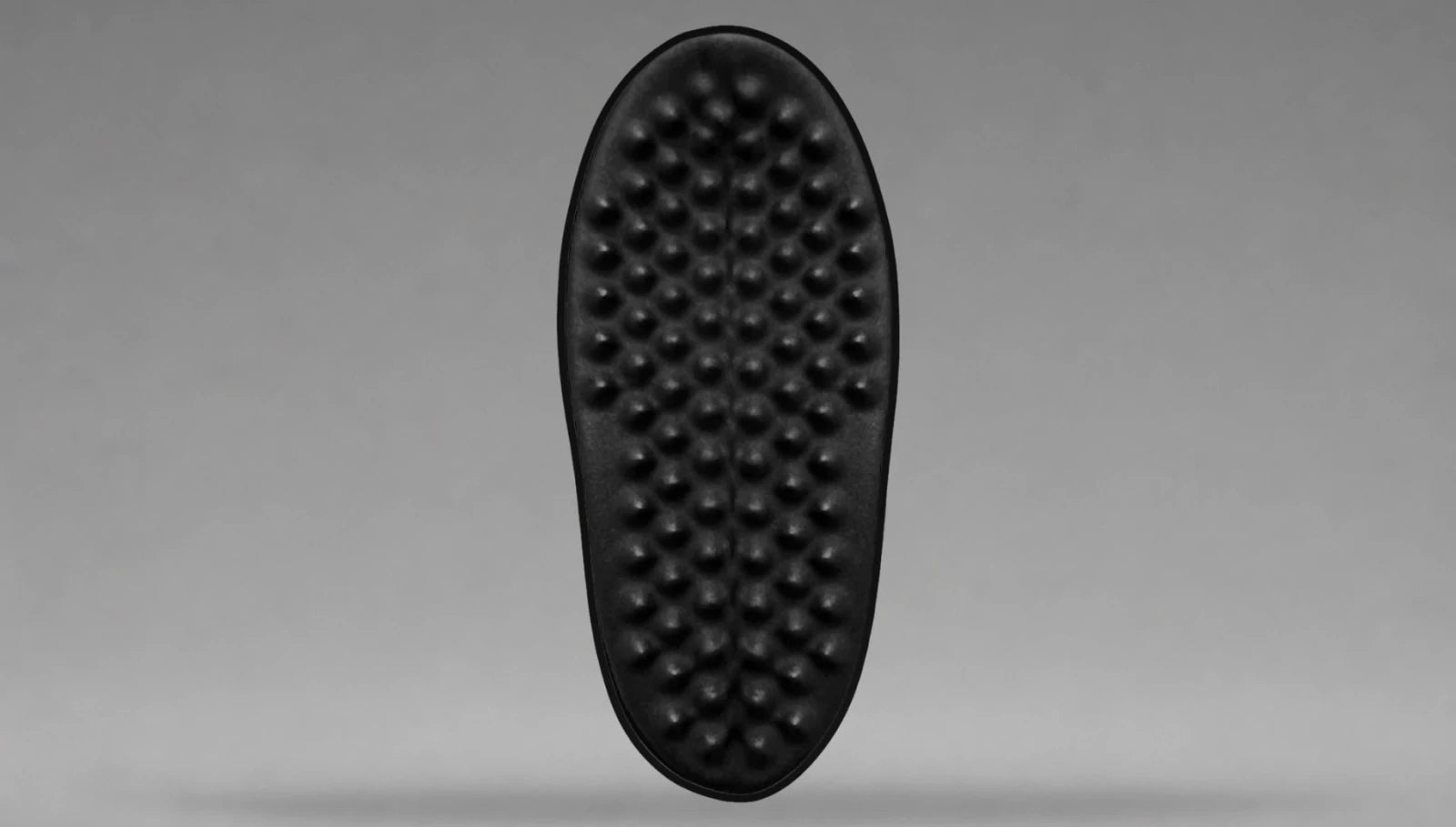 Glide Soles Matte Black - Glide Soles