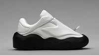 Glide Soles Matte Black - Glide Soles