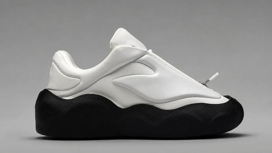 Glide Soles Matte Black - Glide Soles