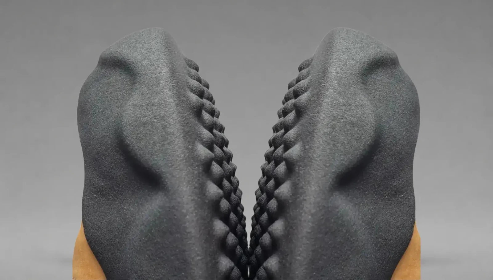 Glide Soles Matte Black - Glide Soles