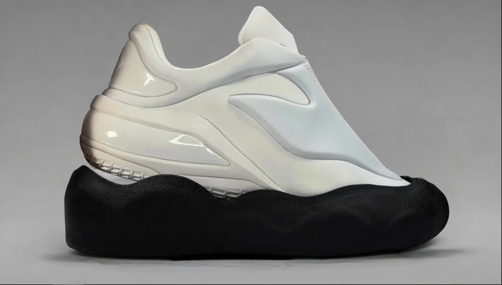 Glide Soles Matte Black - Glide Soles