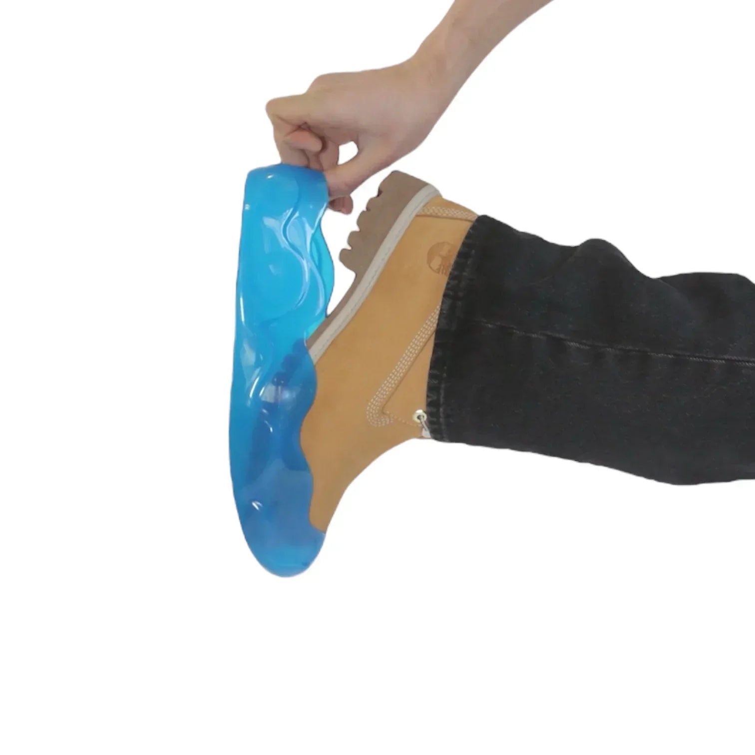 GLIDE SOLES - RED - Glide Soles