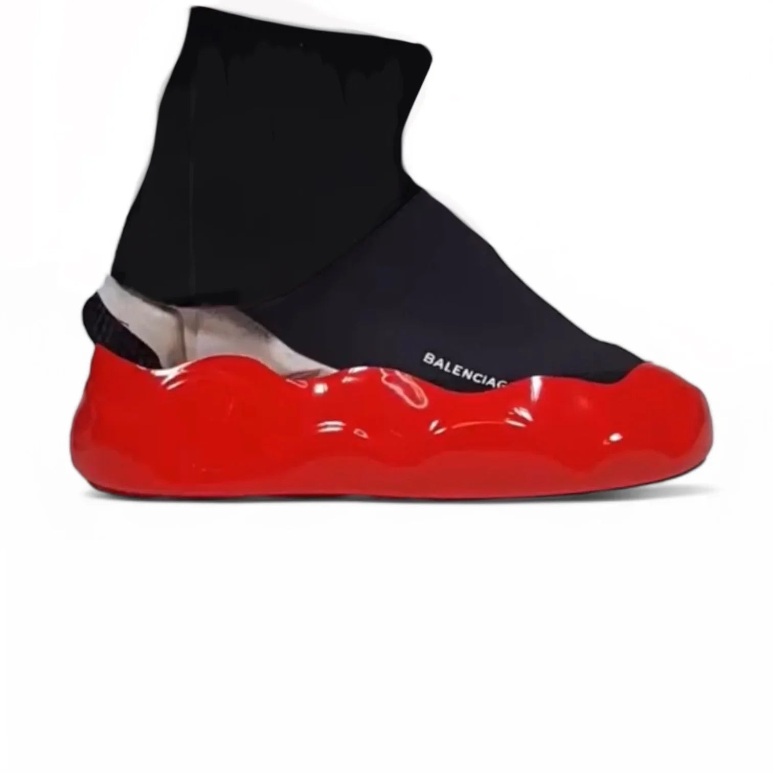 GLIDE SOLES - RED - Glide Soles