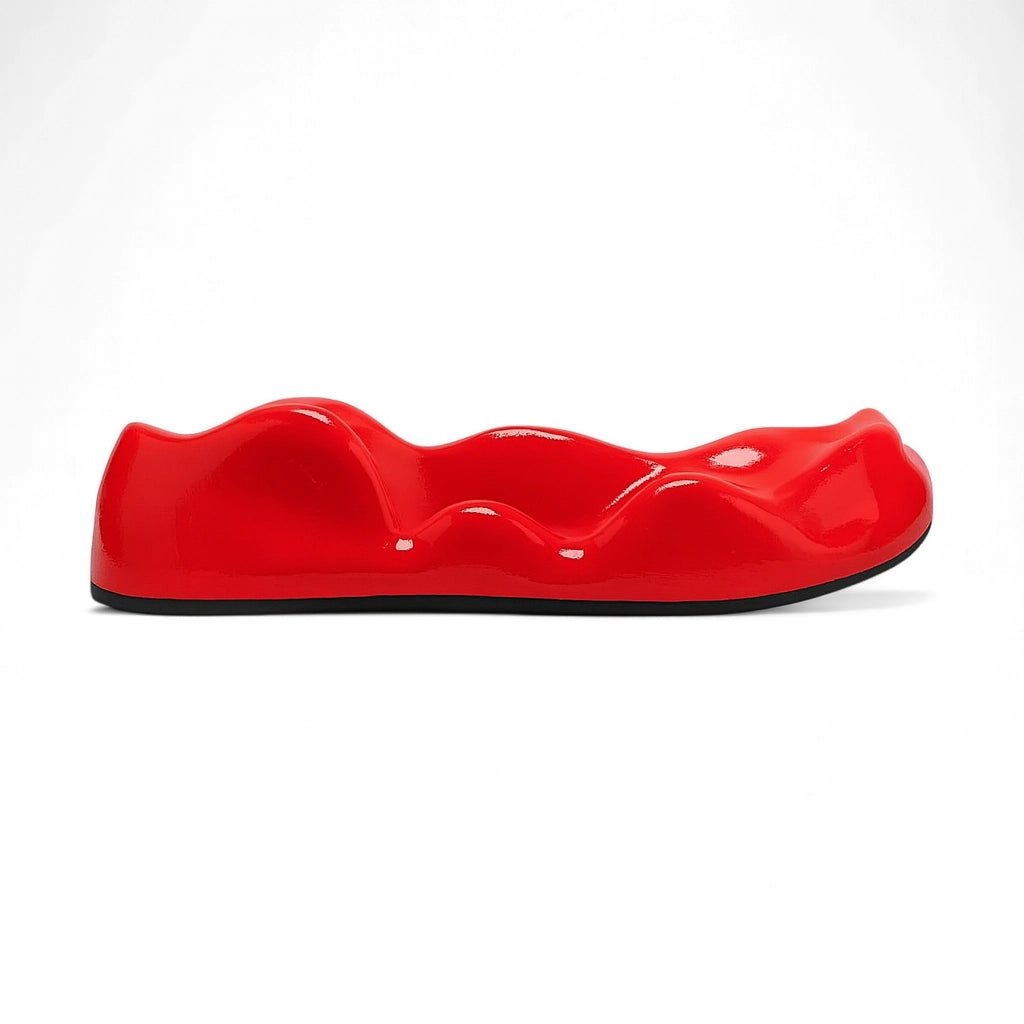 GLIDE SOLES - RED - Glide Soles