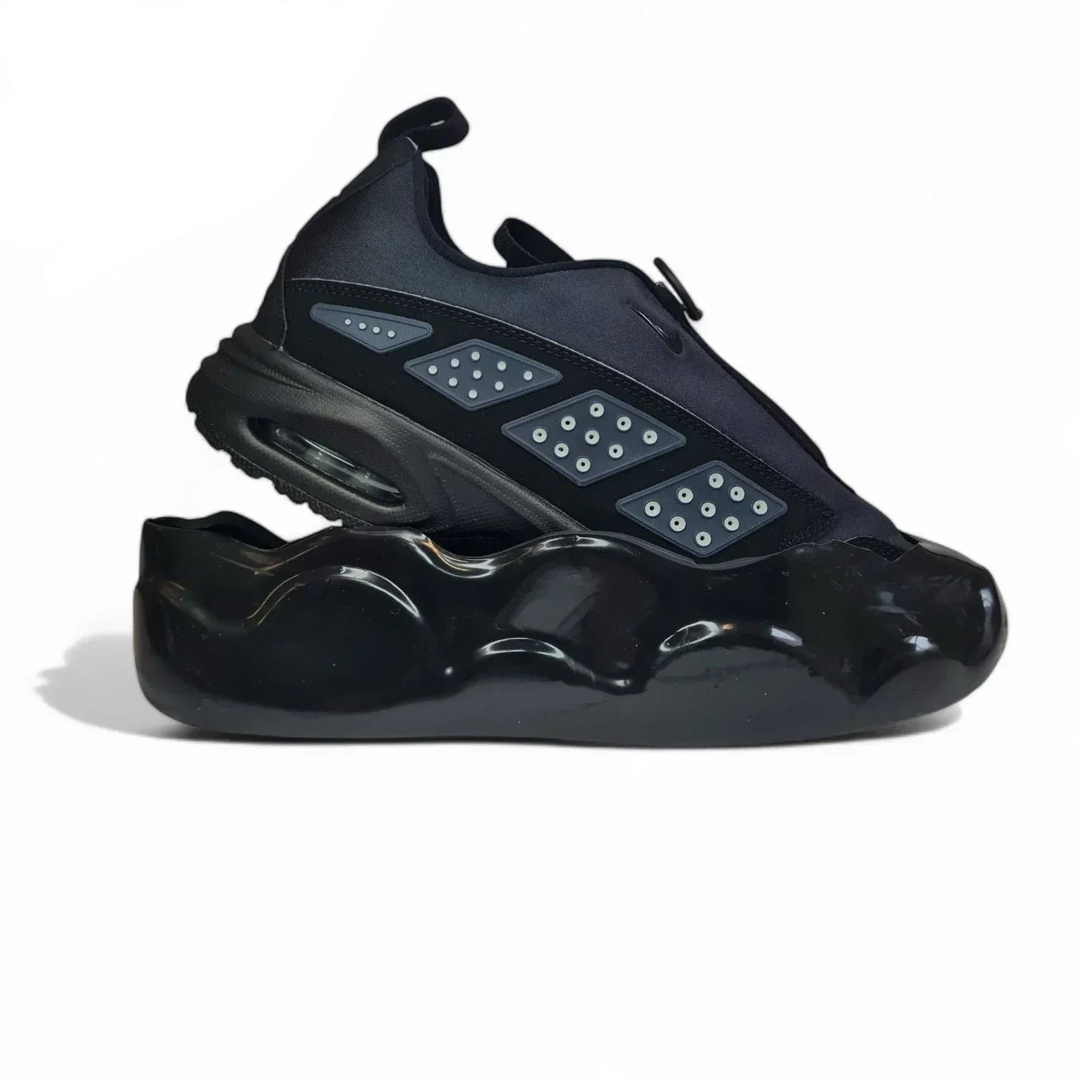 GLIDE SOLES - RED - Glide Soles