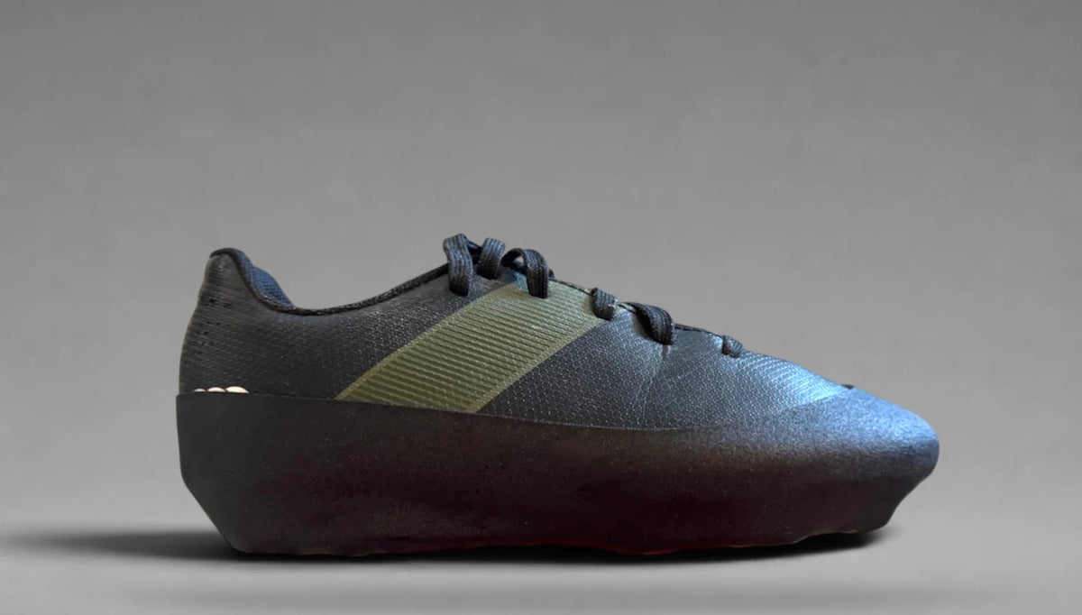 KIDS SOLE PROTECTORS - Glide Soles