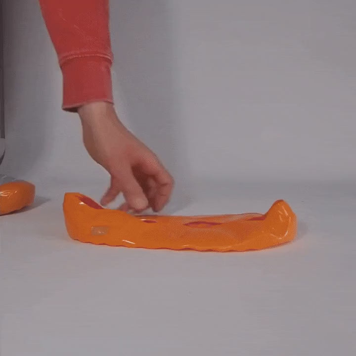Orange Glide Soles video
