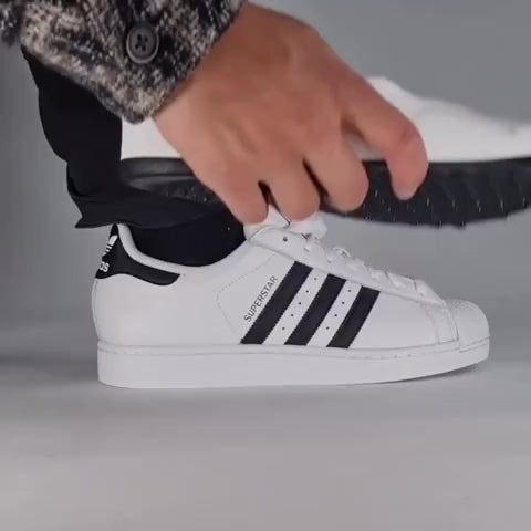 Load video: Glide Soles Adidas