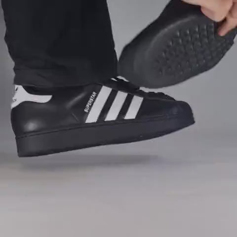 Glide Soles Matte Black