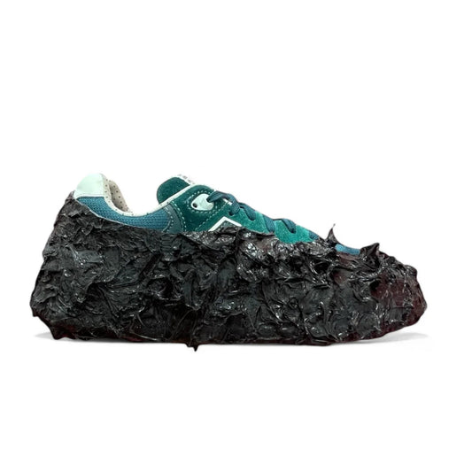 Venom Low shoe covers - Glide Soles