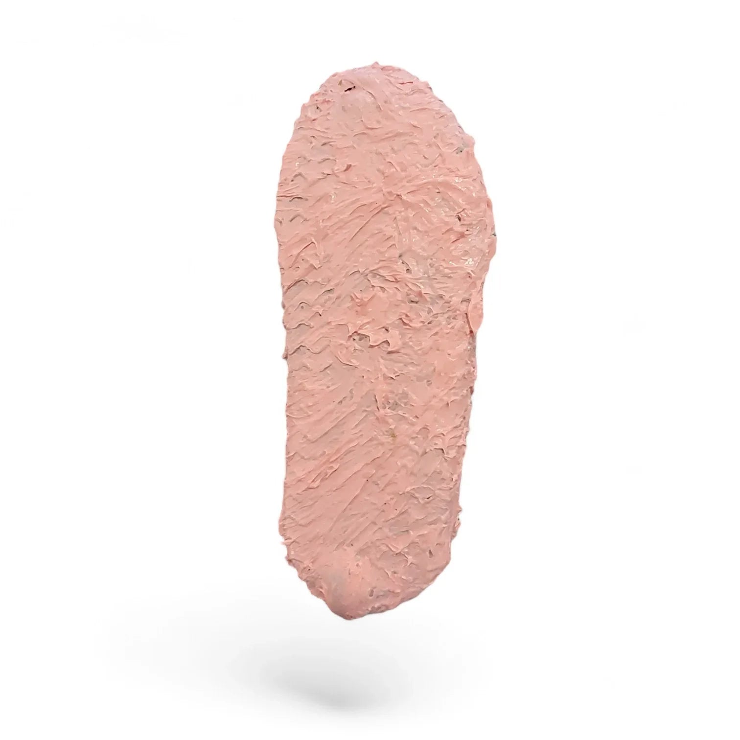 Venom Low shoe covers - Pink - Glide Soles