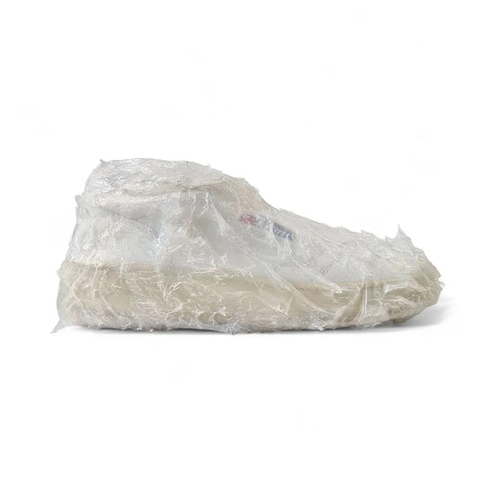 Venom Low shoe covers - Transparent - Glide Soles
