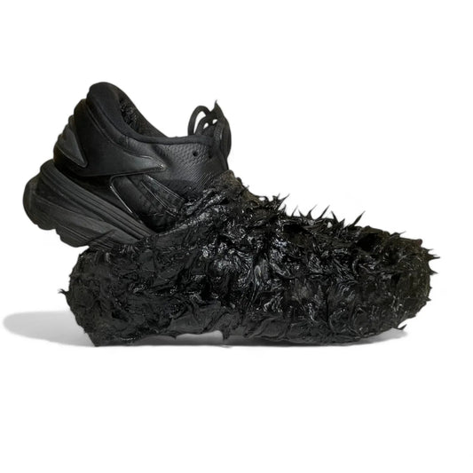 Venom shoe cover - Glide Soles