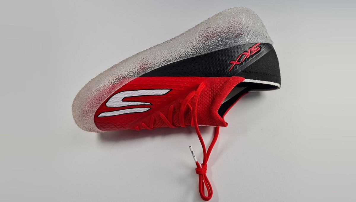 GLIDE SOLES KIDS ENCRUSTED