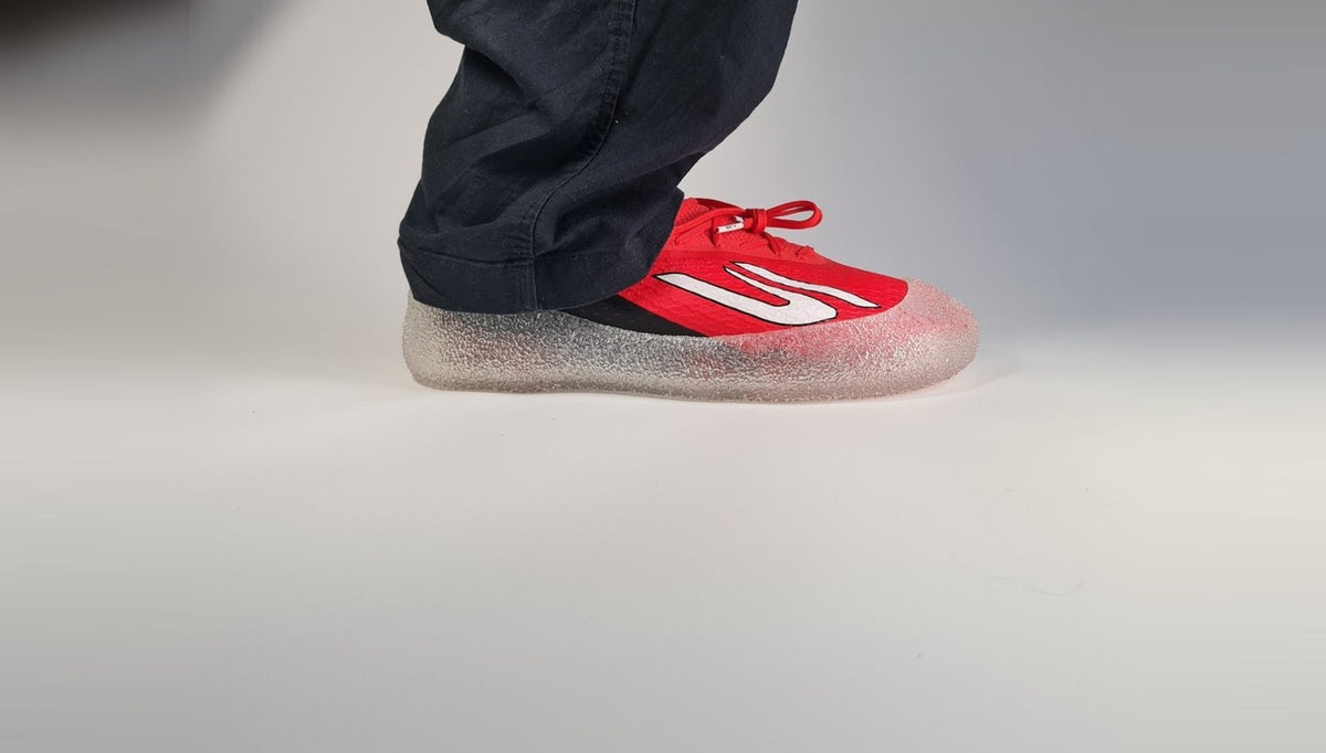 GLIDE SOLES KIDS ENCRUSTED