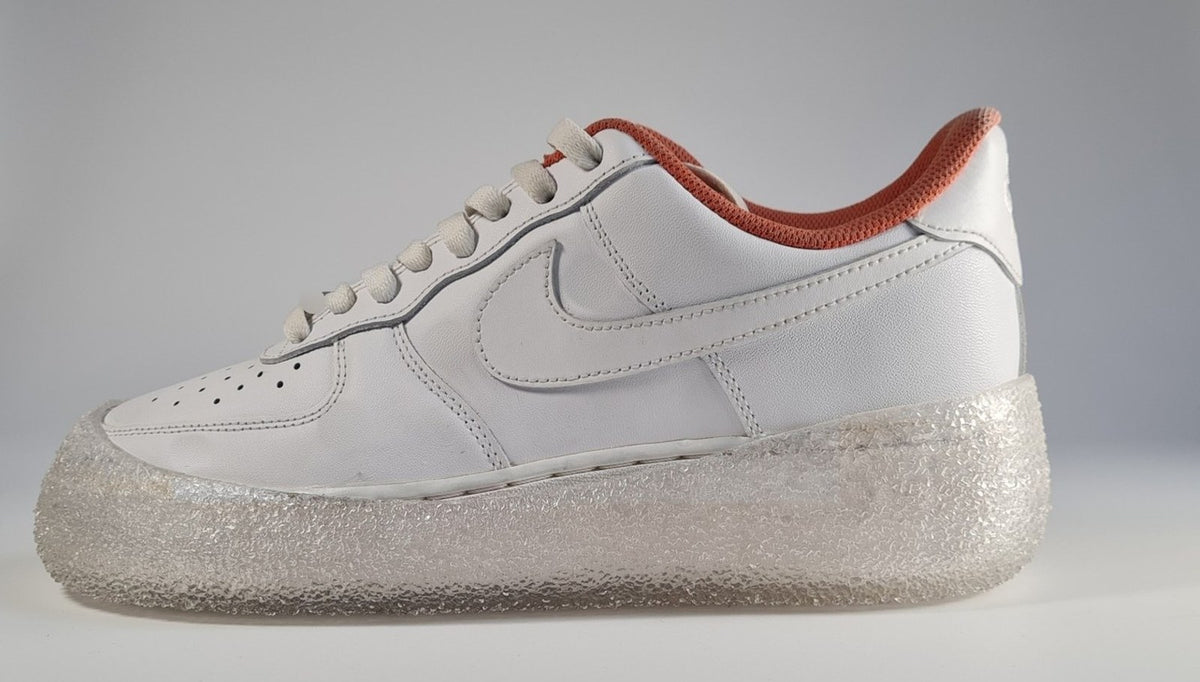 GLIDE SOLES ENCRUSTED