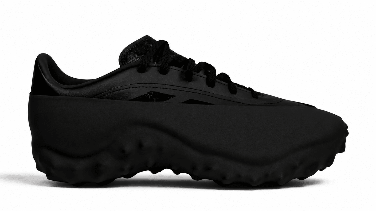 WARTHOG - Glide Soles