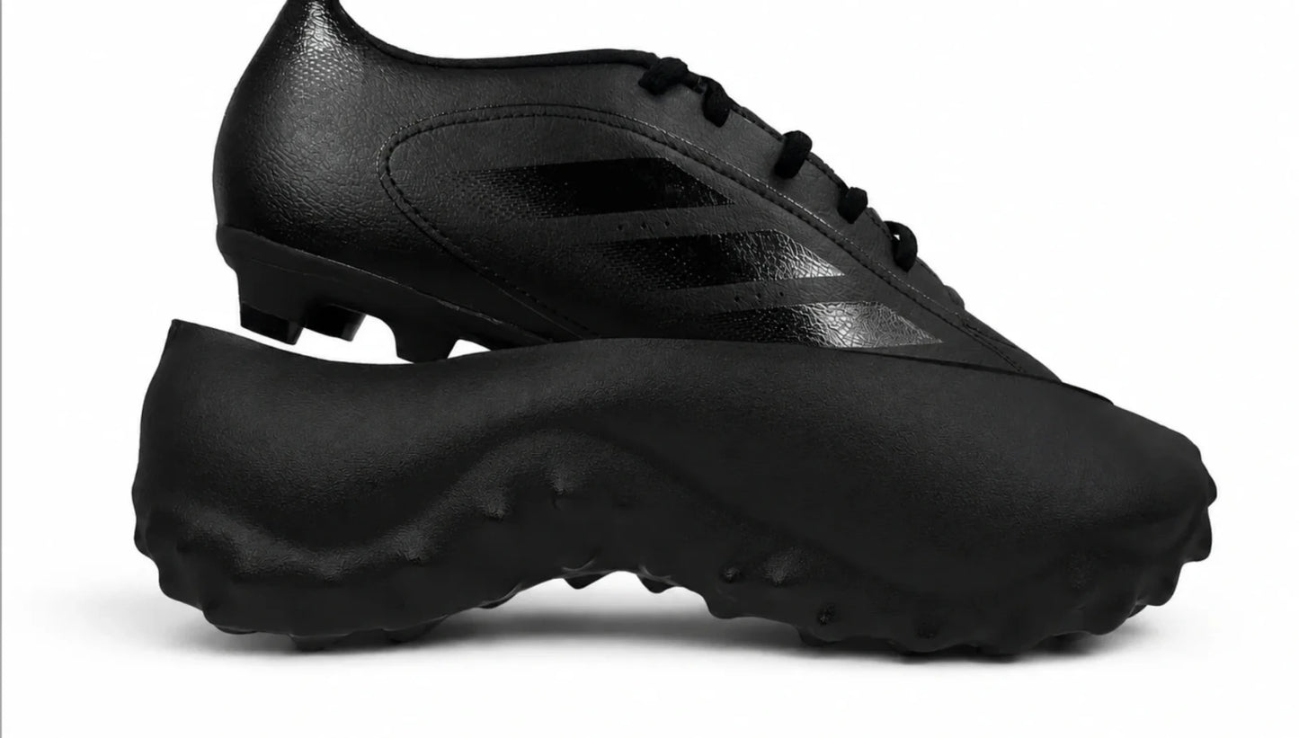 WARTHOG - Glide Soles